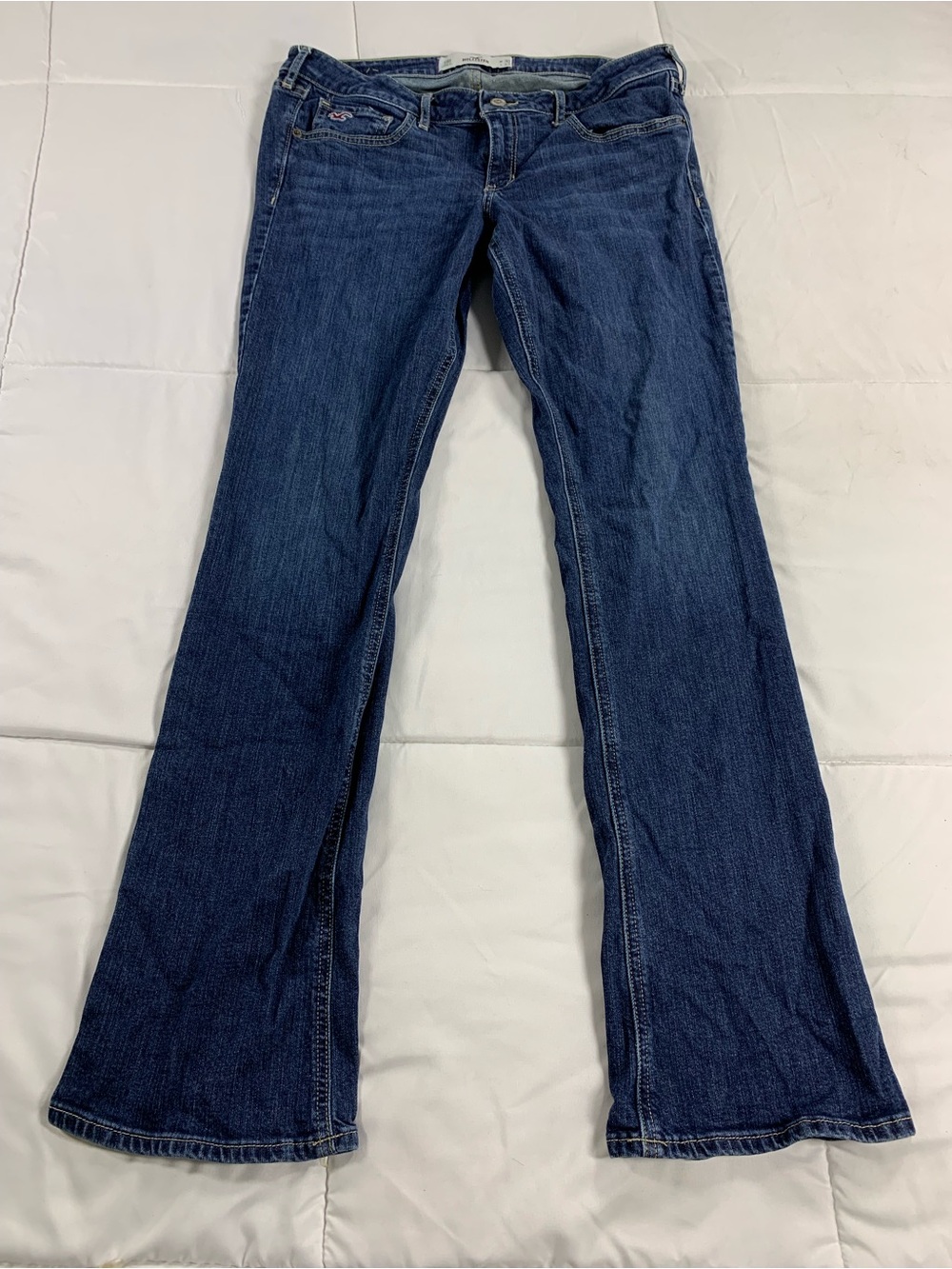 Preloved Hollister jeans size 30